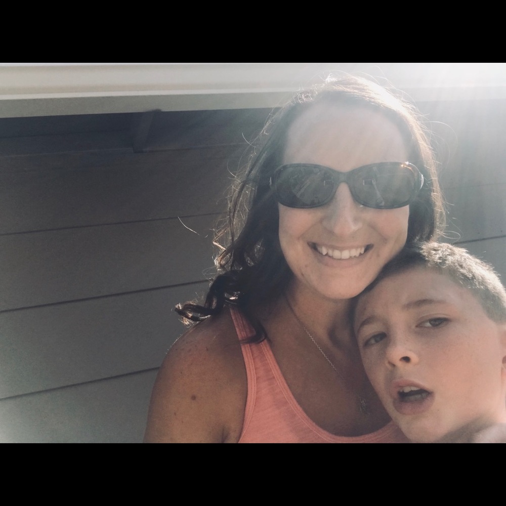 Meet your Posher, Johnna